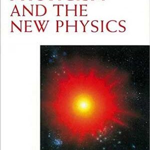 "Mysticism & the New Physics" by Michael Talbott