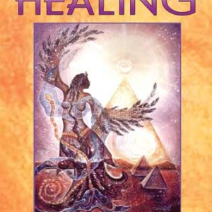 “Alchemical Healing“ - by Nicki Scully
