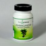 Capsules - Ashwaghanda (60 Capsules)