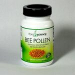Capsules - Bee Pollen (60 Capsules)