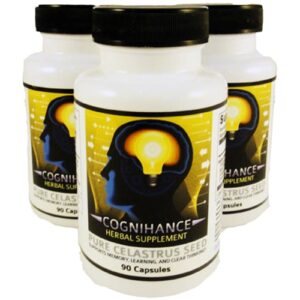 Capsules - Cognihance