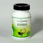 Capsules - Kanna