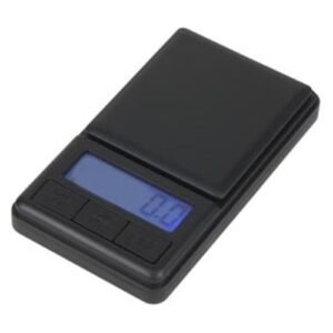 Digital Scale - US Balance "Bolt"