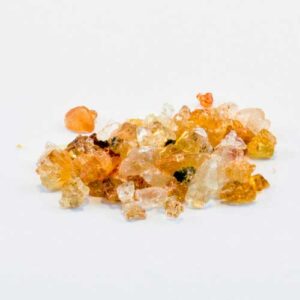 Acacia Gum Resin
