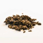 Combretum quadranqulare Leaf Resin Incense 25x