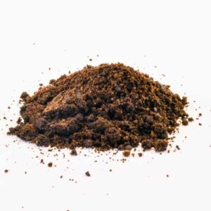 Wild Dagga (L. Leonurus) Resin 10x