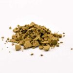 Dagga/Kanna 25x Resin Incense