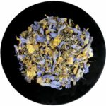 "Diviner's Three" Burning Blend