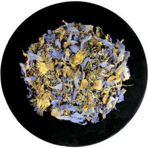 "Diviner's Three" Burning Blend