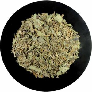 "Dreamer's Blend" Incense Burning Blend