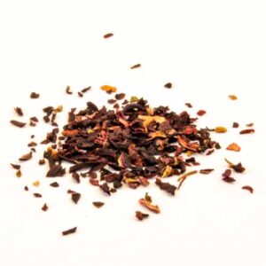 Hibiscus Ground Flowers