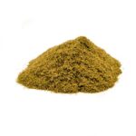 Hops Powdered Flowers