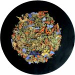 "Morphing Blend" Burning Blend