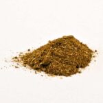 White Lotus 25:1 Standardized Extract