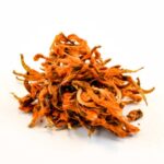 Wild Dagga Flowers (Private Reserve)