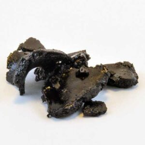 Wild Lettuce 10x Resin Incense