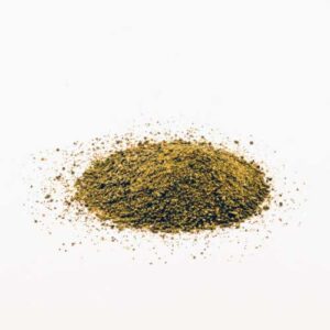 Wormwood Resin Incense 10x