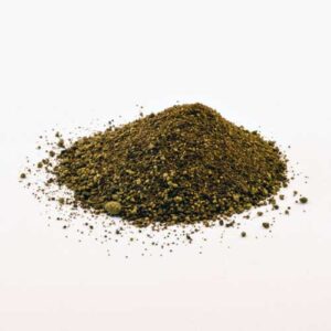 Wormwood/Damiana 25x Resin