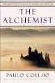 "Alchemist" - by Paulo Coelho