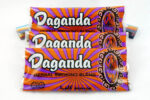 "Daganda" Herbal Smoking Blend