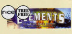 Rolling Papers - Elements (Rice)