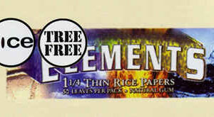 Rolling Papers - Elements (Rice)