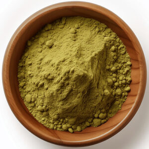 Kratom - ENHANCED Red Maeng da Powder