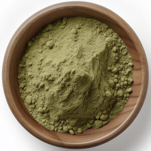 Kratom - ENHANCED White Maeng da Powder