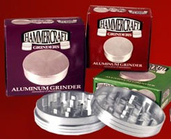 Grinder - Hammercraft Large