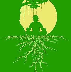 IAmShaman T-Shirt (Men's)
