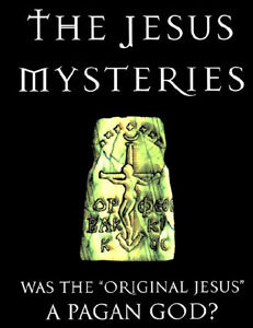 "Jesus Mysteries" - by Timothy Freke