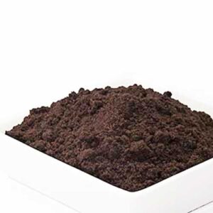 Lagochilus inebrians (Turkistan Mint) Resin 10x