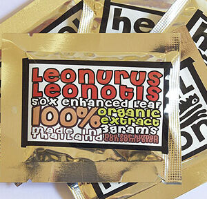 HN Wild Dagga (Leonotis leonurus) 50x