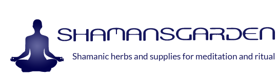 Shaman's Garden - Shamanic herbs and supplies