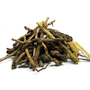 Silene Capensis (Shredded Root)