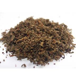 Benton's Blue Smoking Blend