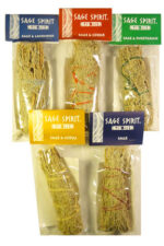 Smudge Stick (5" Bundle)
