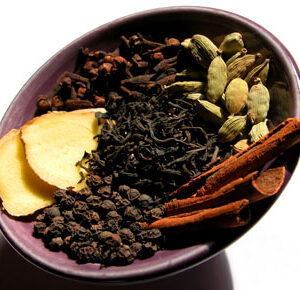 Nepalese Shaman Blend