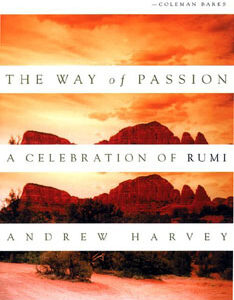"Way of Passion" - by Andrew Harvey