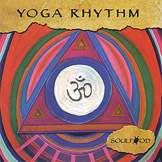 Yoga Rhythm (with Brent Lewis)