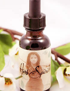 Liquid Extract - Wild Lettuce