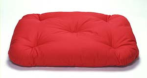 Standard Zabuton (4.5" loft)