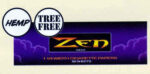 Rolling Papers - Zen (Hemp)